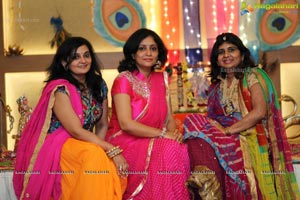 Radha Ashtami Celebrations