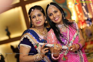 Radha Ashtami Celebrations