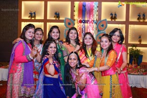 Radha Ashtami Celebrations