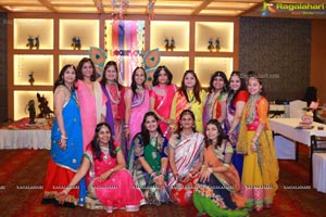 Radha Ashtami Celebrations