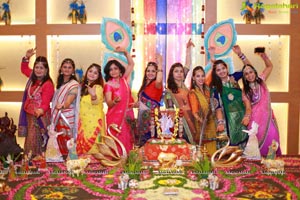 Radha Ashtami Celebrations