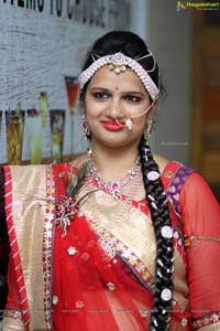 Radha Ashtami Celebrations