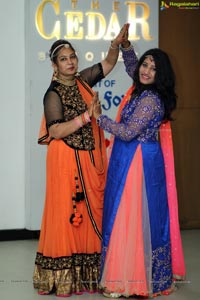 Radha Ashtami Celebrations