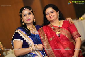 Radha Ashtami Celebrations