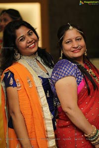 Radha Ashtami Celebrations