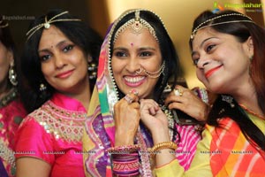 Radha Ashtami Celebrations