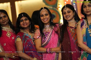 Radha Ashtami Celebrations