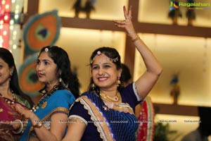 Radha Ashtami Celebrations