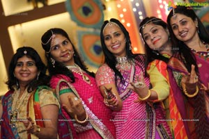 Radha Ashtami Celebrations