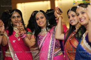 Radha Ashtami Celebrations