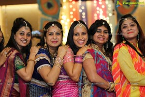 Radha Ashtami Celebrations