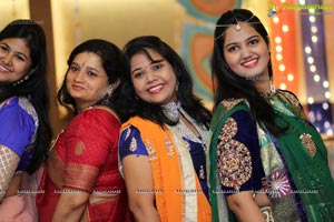 Radha Ashtami Celebrations