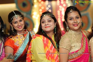 Radha Ashtami Celebrations