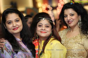 Radha Ashtami Celebrations