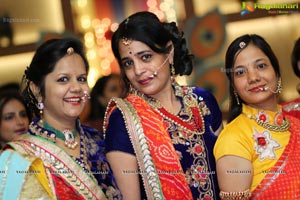 Radha Ashtami Celebrations