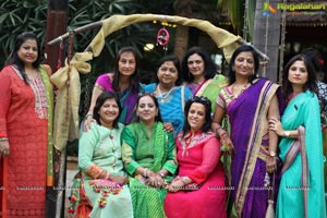 Sanskruti Ladies Club