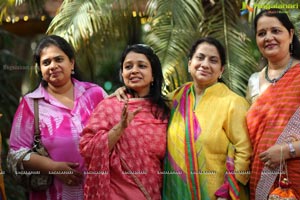 Sanskruti Ladies Club