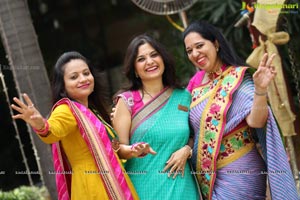 Sanskruti Ladies Club