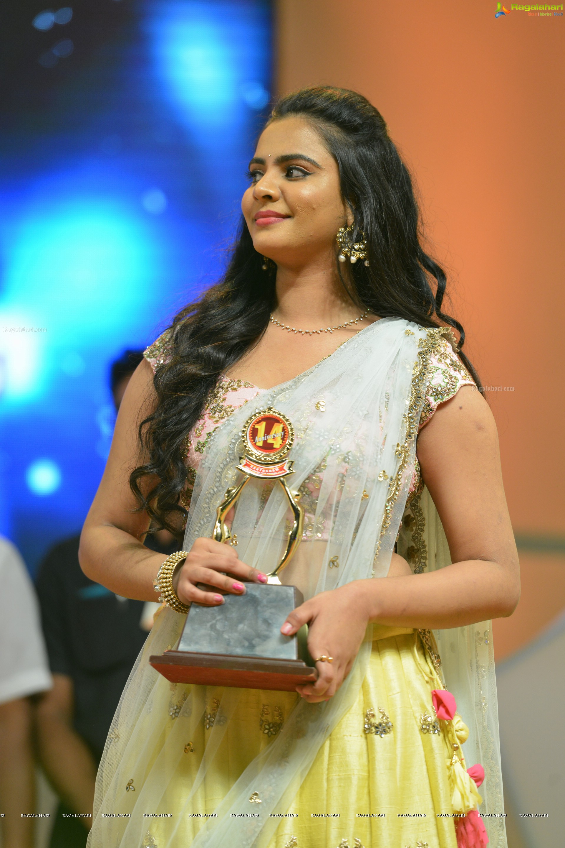 Santosham South Indian Film Awards 2016