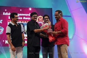 Santosham South Indian Film Awards 2016