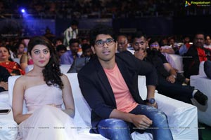 Santosham South Indian Film Awards 2016