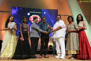 Santosham South Indian Film Awards 2016