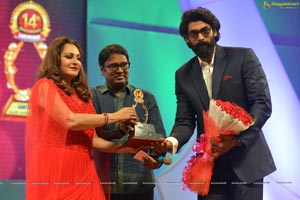 Santosham South Indian Film Awards 2016