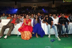 Santosham South Indian Film Awards 2016