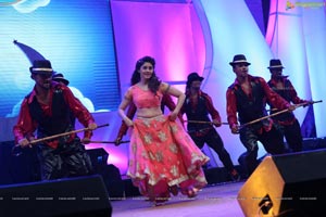 Santosham South Indian Film Awards 2016