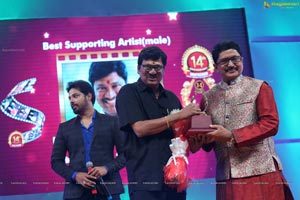 Santosham South Indian Film Awards 2016