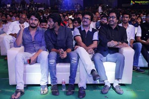 Santosham South Indian Film Awards 2016