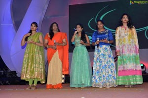 Santosham South Indian Film Awards 2016