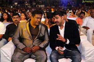 Santosham South Indian Film Awards 2016