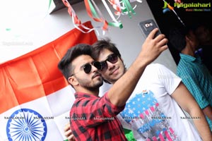 68th Independence Day Celebrations