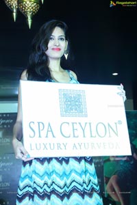 Spa Ceylon