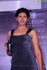 Spa Ceylon