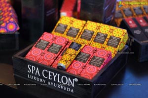 Spa Ceylon