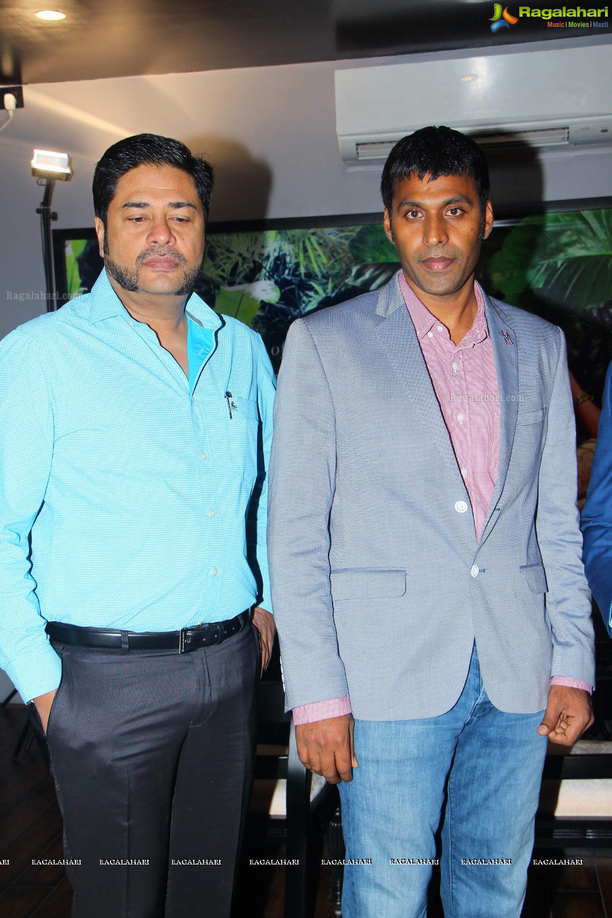 Spa Ceylon - Luxury Ayurveda Spa Launch, Hyderabad