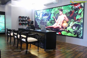 Spa Ceylon Luxury Ayurveda Hyderabad