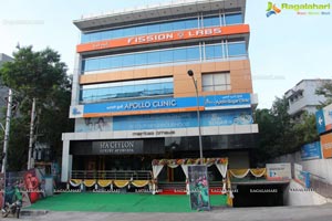 Spa Ceylon Luxury Ayurveda Hyderabad