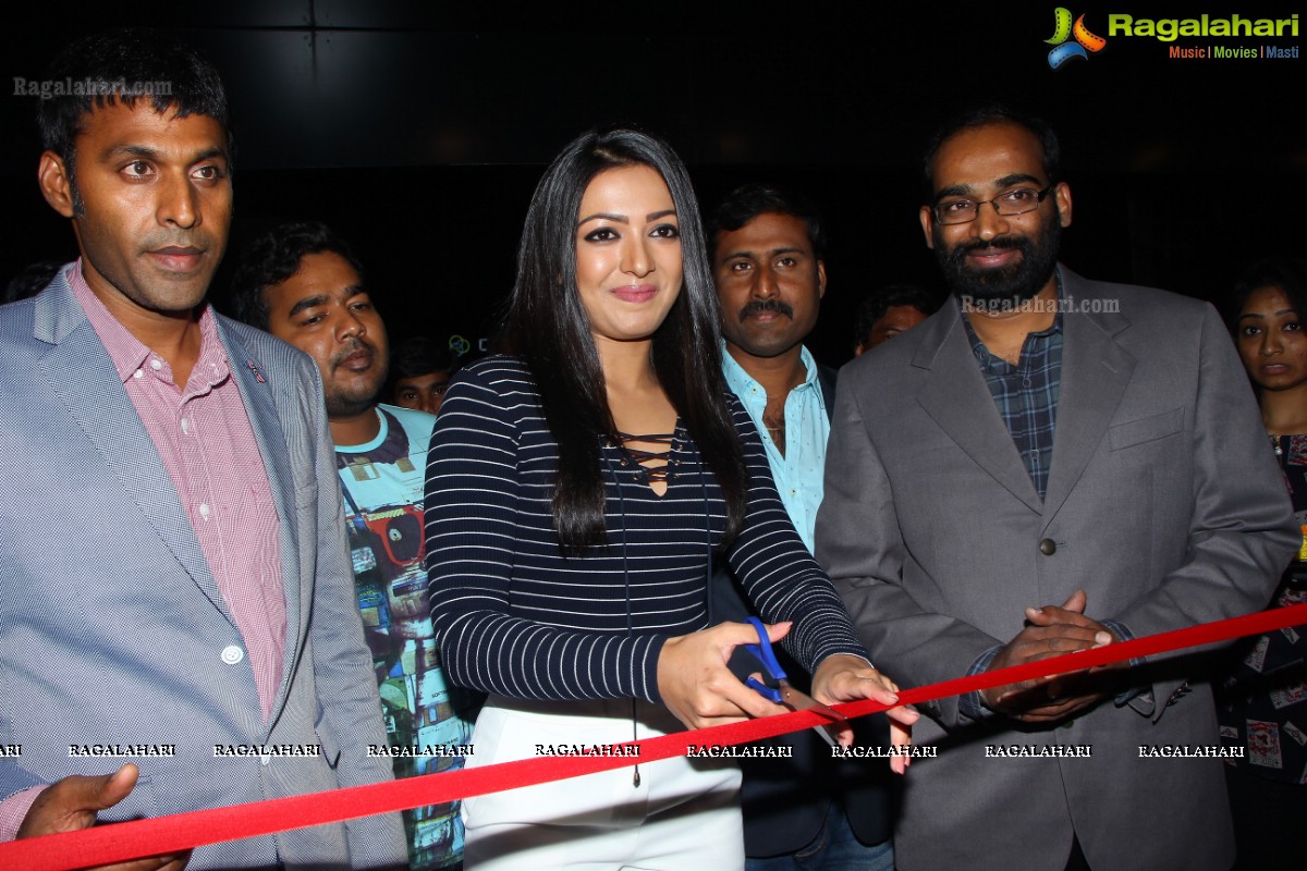 Spa Ceylon - Luxury Ayurveda Spa Launch, Hyderabad