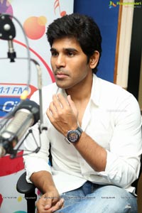 Srirastu Subhamastu Radio City