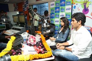 Srirastu Subhamastu Radio City