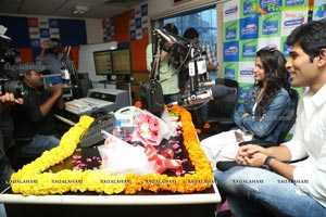 Srirastu Subhamastu Radio City