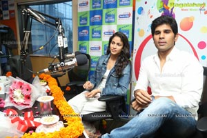 Srirastu Subhamastu Radio City