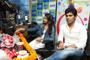 Srirastu Subhamastu Radio City