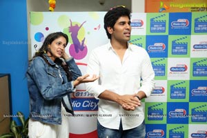 Srirastu Subhamastu Radio City