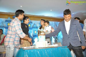 Surender Reddy Son Birthday Celebrations