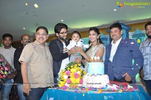 Surender Reddy Son Birthday Celebrations