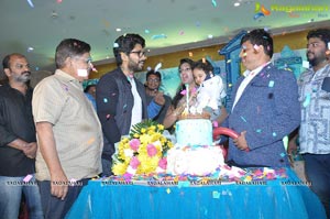 Surender Reddy Son Birthday Celebrations